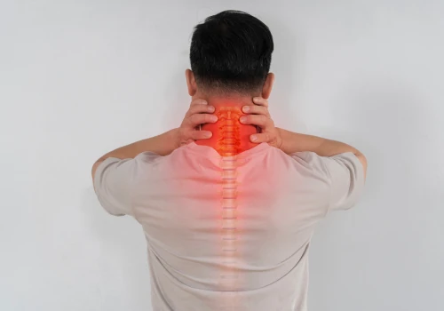 Cervical & Lumbar Spondylosis treatment