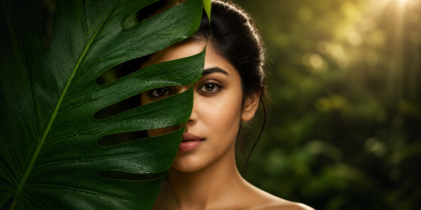 Beauty & Skin Care Therapy