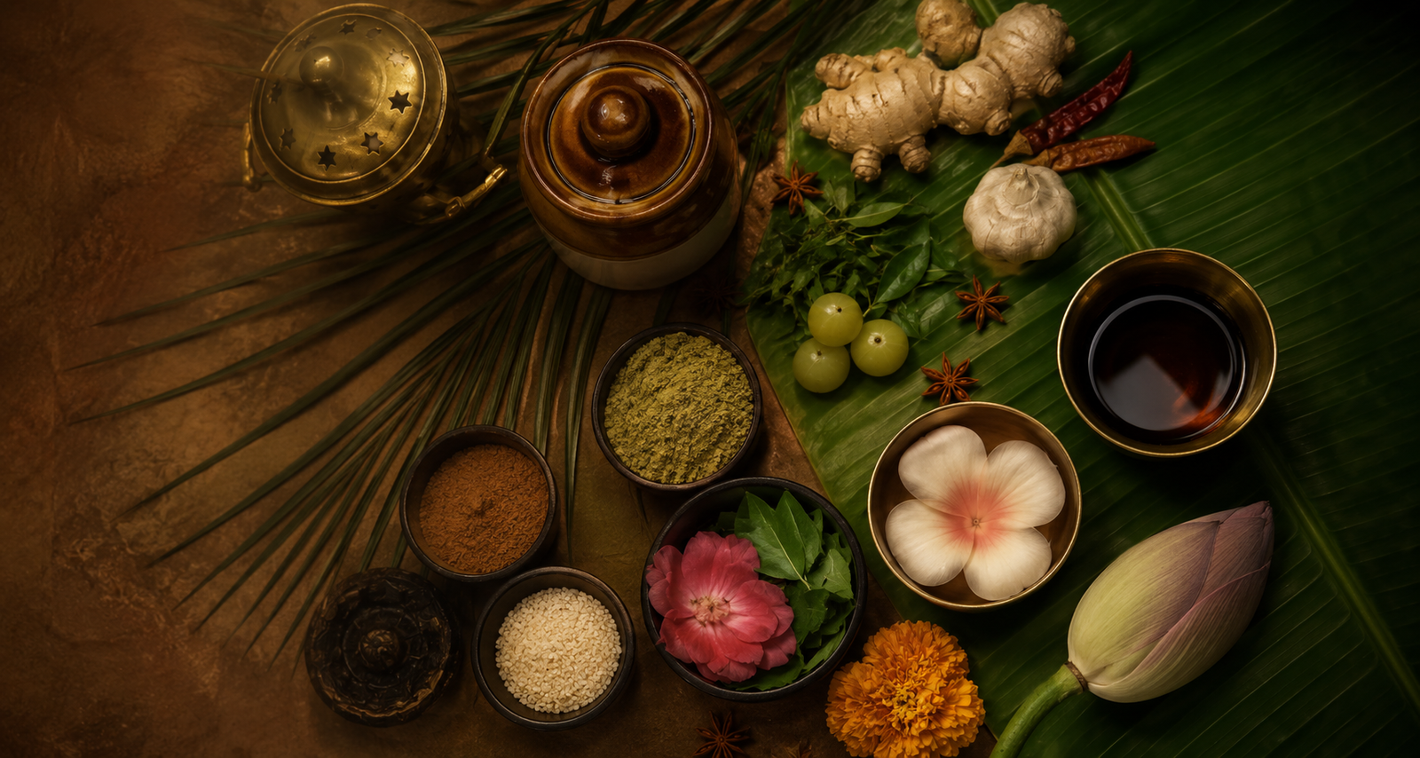 Ayurvedic Wellness Articles & Insights