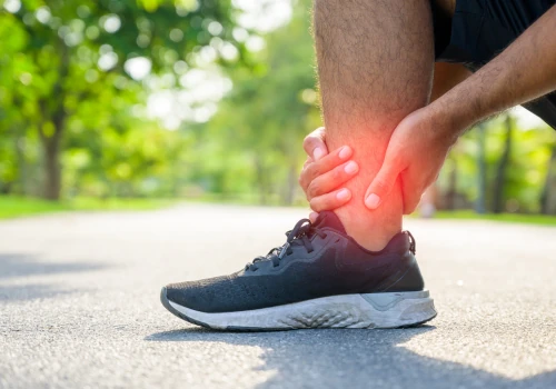 Ligament Sprain treatment