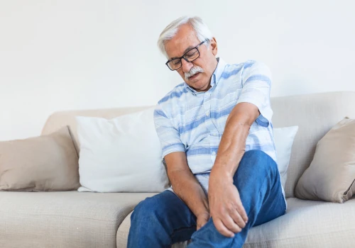 Limited Mobility treatment