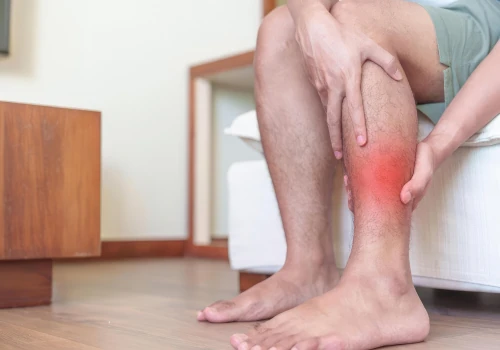 Muscle Strain treatment