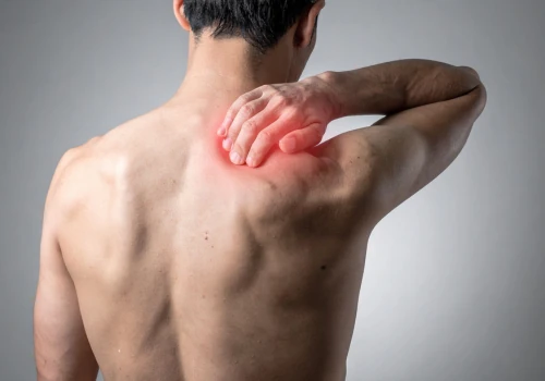 Musculoskeletal Pain treatment