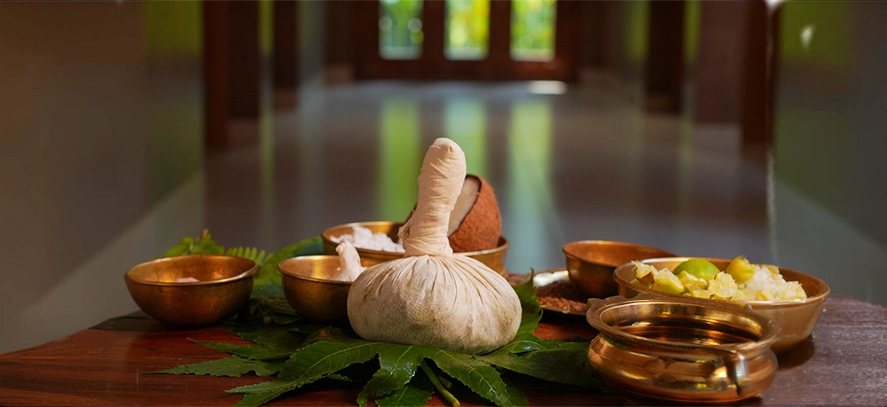Pain Management at Kayakalpa Ayurveda