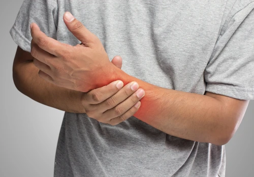 Nerve Compression treatment