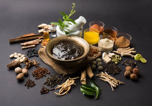 Ayurvedic Rejuvenation