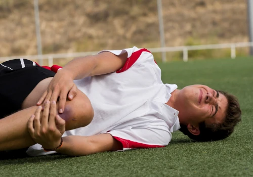 Sports Injuries treatment