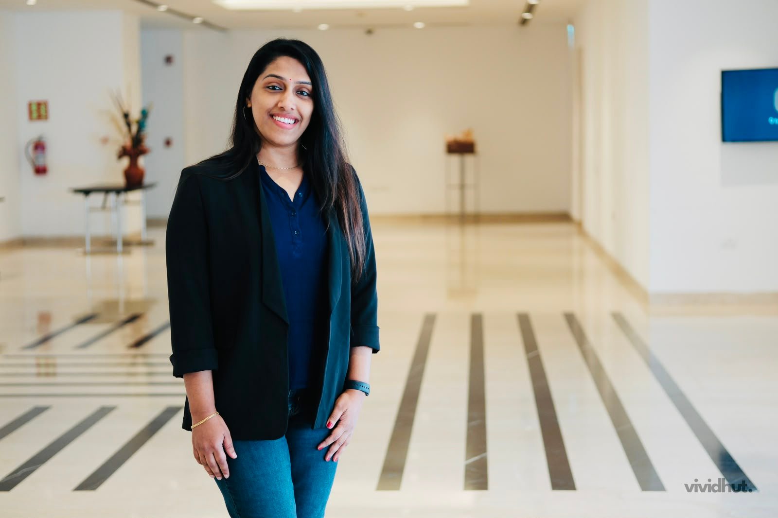 Dr. Asha - Senior Ayurvedic Physician, Kayakalpa Clinic