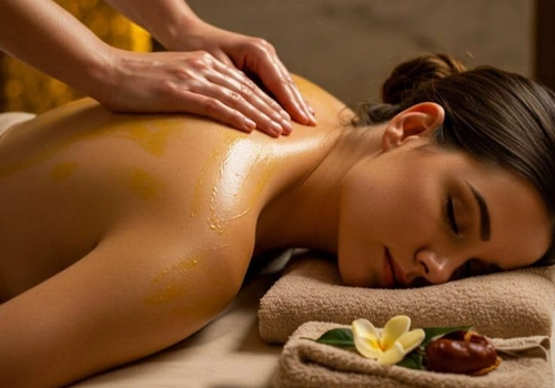 Rejuvenation Therapy Package
