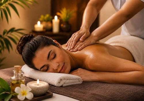 Calming Aroma Delight