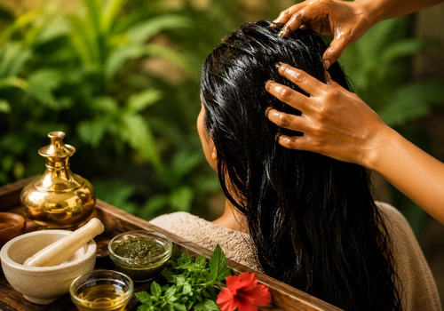 Care Your Hair
