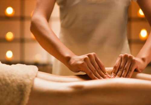 Nourishing Deep Tissue Delight