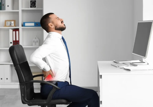 Back Pain treatment