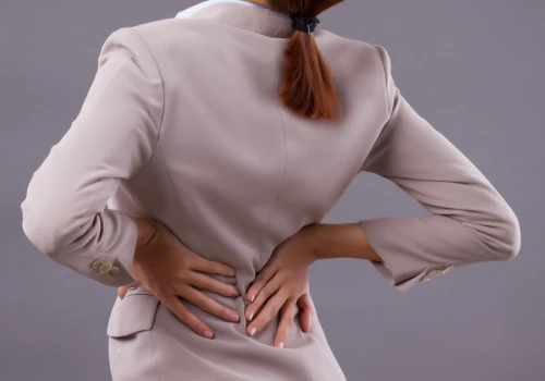 Slipped Disc / Herniated Disc treatment