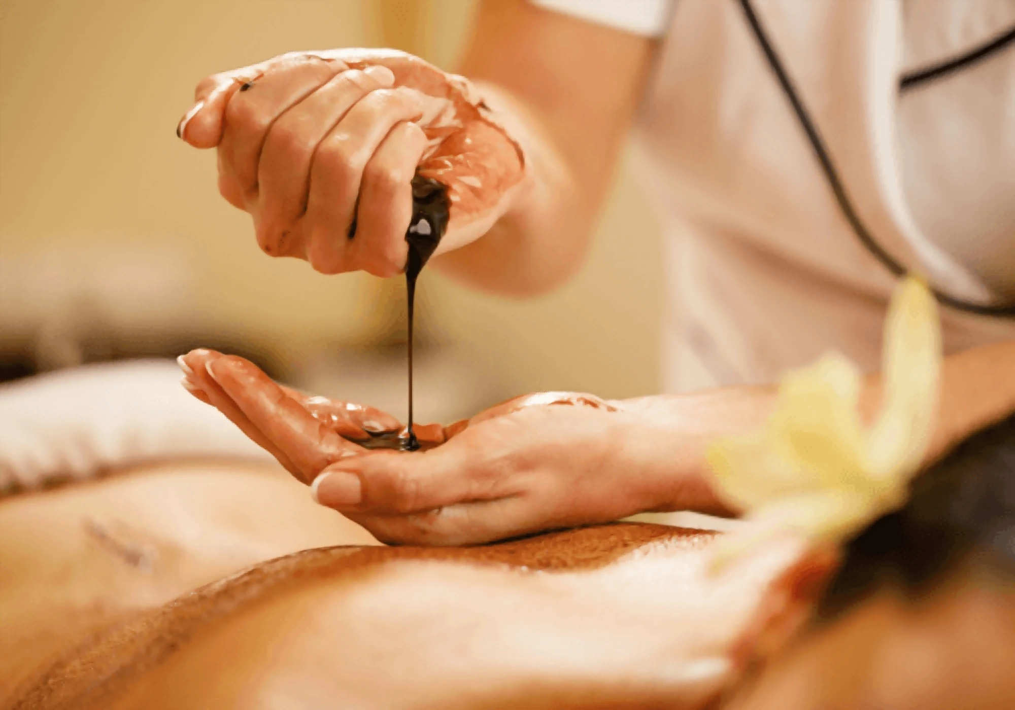 Detox therapy treatment
