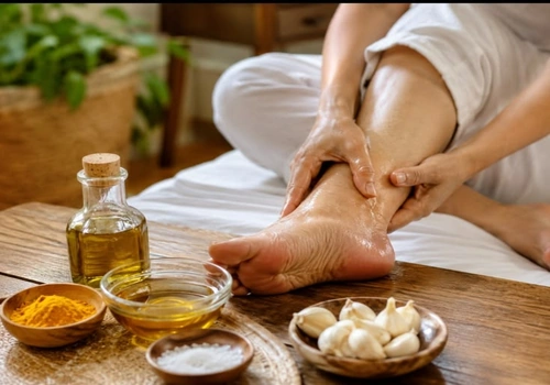 Knee and Joint Care