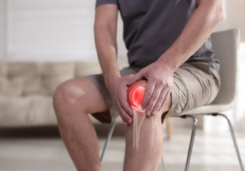 Knee Pain treatment