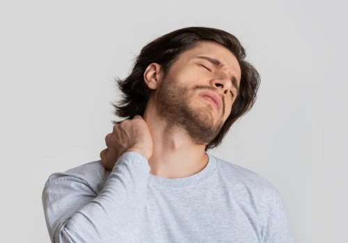 Neck Pain treatment