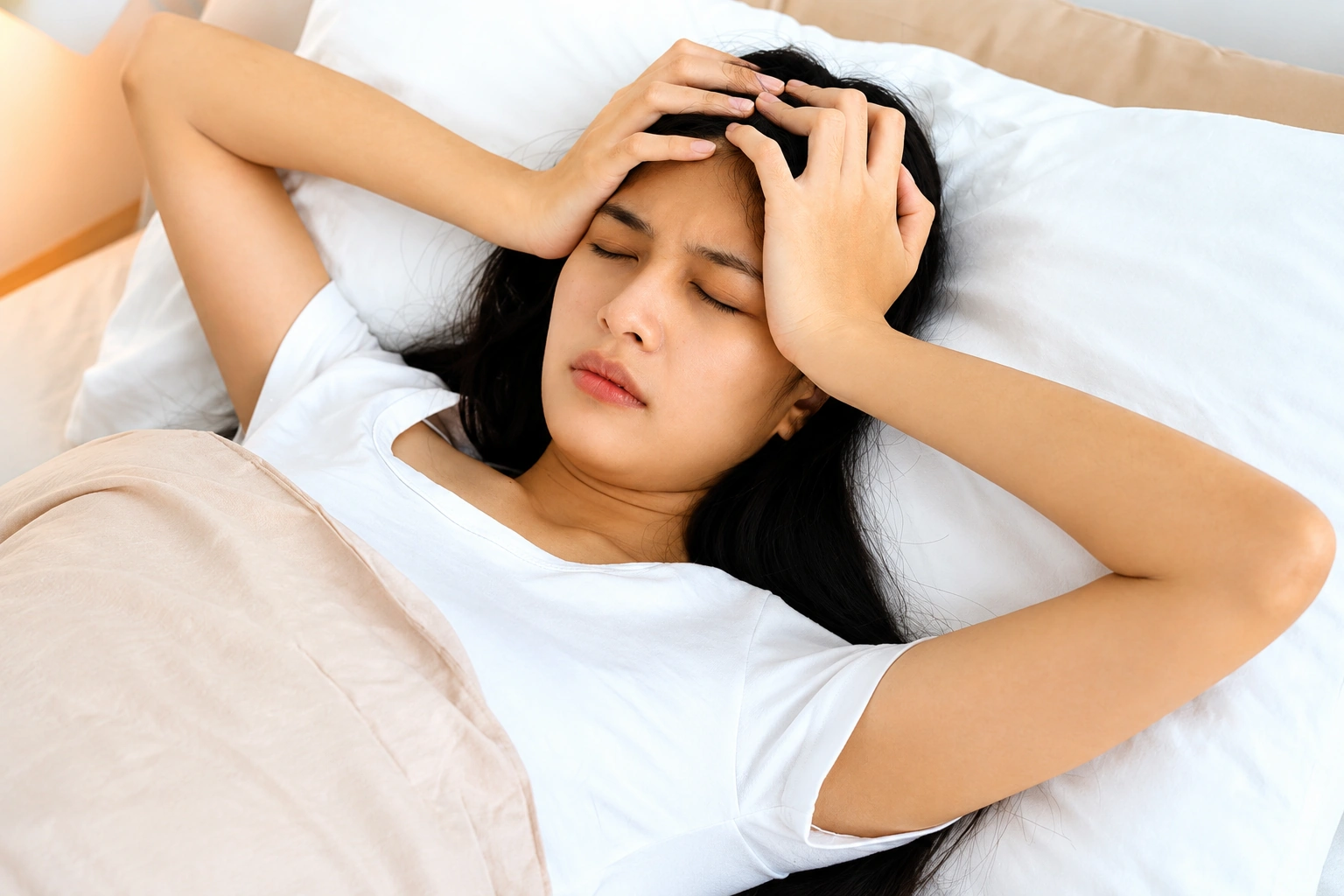 Fibromyalgia treatment