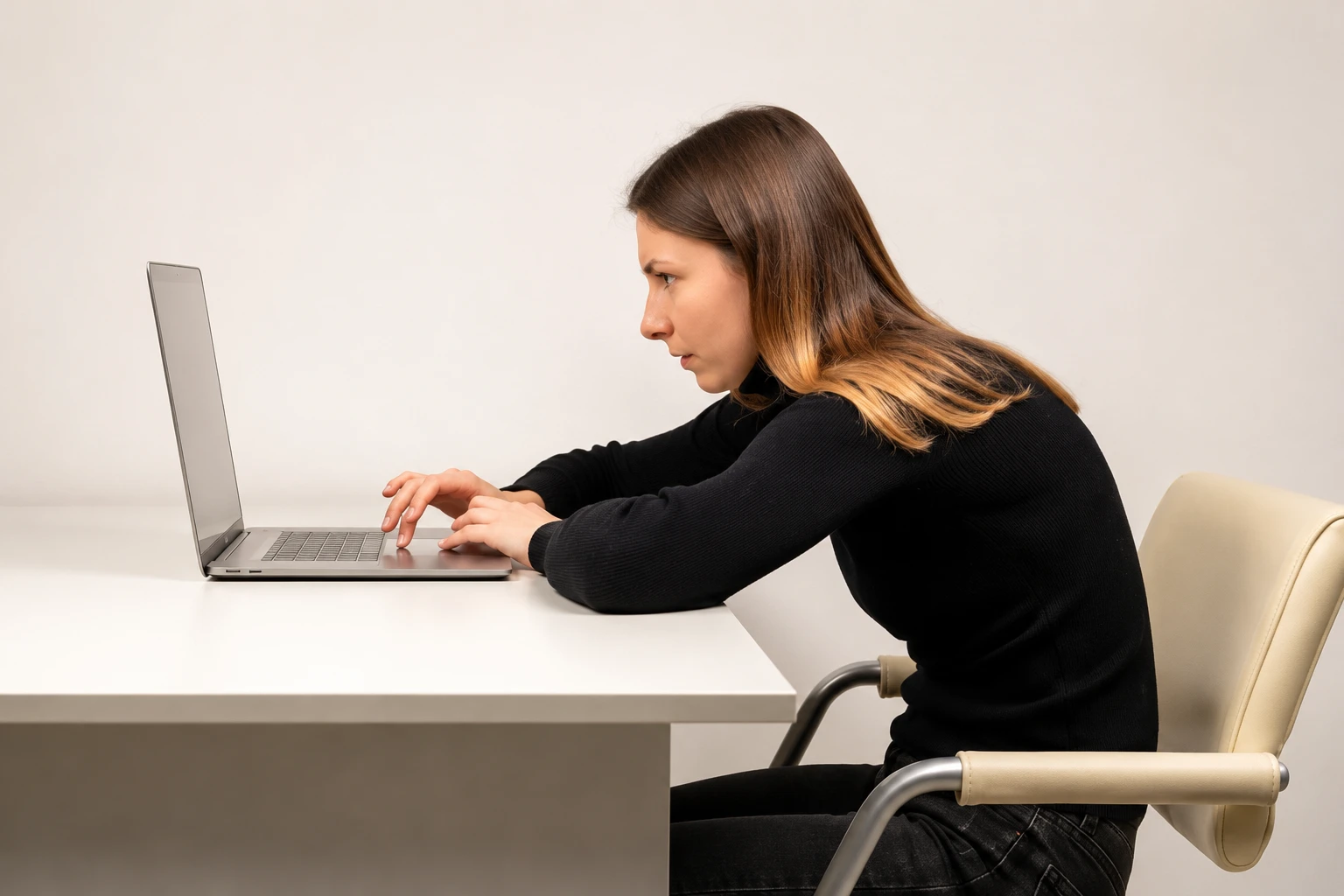 Poor Posture treatment