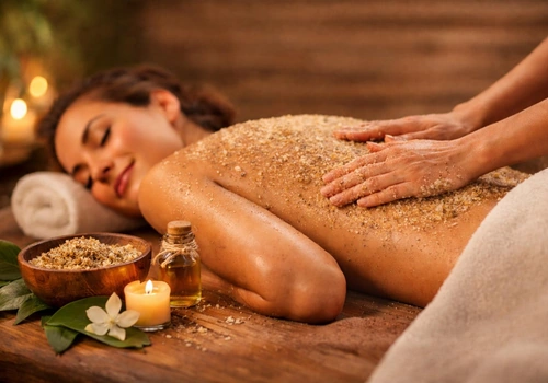 Body Polishing & Renewal Program