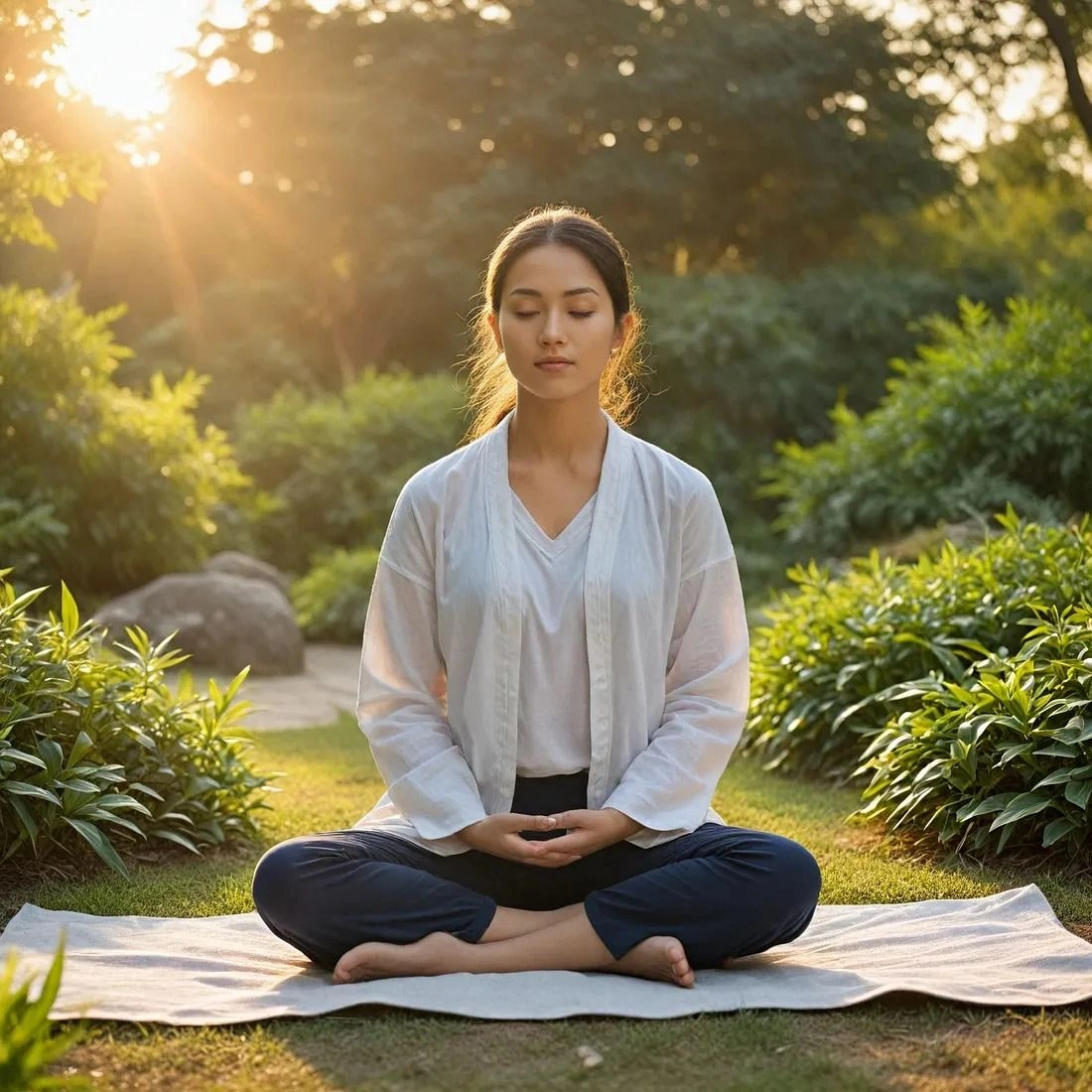 Meditation