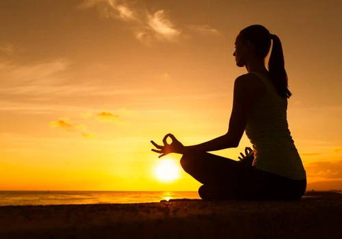 Yoga and Meditation