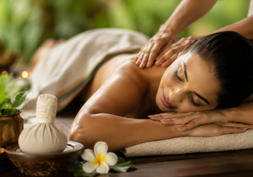 Best Ayurvedic Massage in Trivandrum: Why You’re Still in Pain (And How We Fix It)