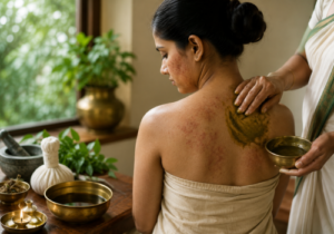 Complete Guide to Ayurvedic Skin Disease Treatment: Root Causes, Therapies & Clear Skin Protocol