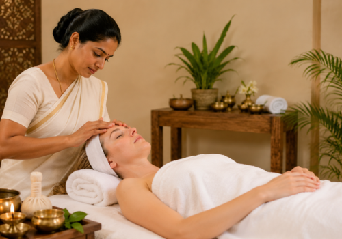 Why Detox Ayurveda Treatment is Essential for Modern Wellness