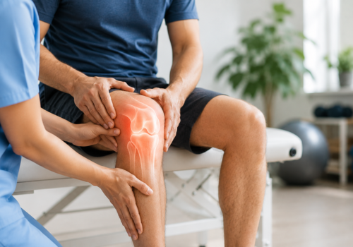 Knee Pain Treatment in Ayurveda: What Actually Works