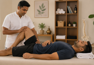 Benefits of Ayurveda Bone Alignment Therapy