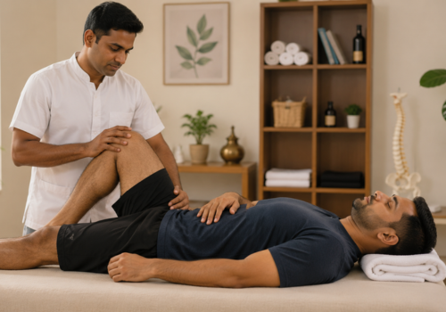 Benefits of Ayurveda Bone Alignment Therapy