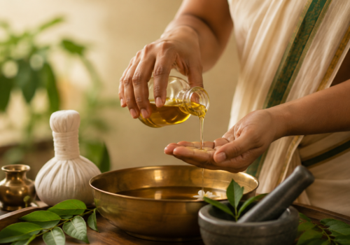 Unlocking Wellness: Exploring the Benefits and Procedure of Ayurvedic Panchakarma Treatment
