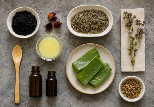 How Ayurveda Can Help Treat PCOS:Key Herbs and Therapies