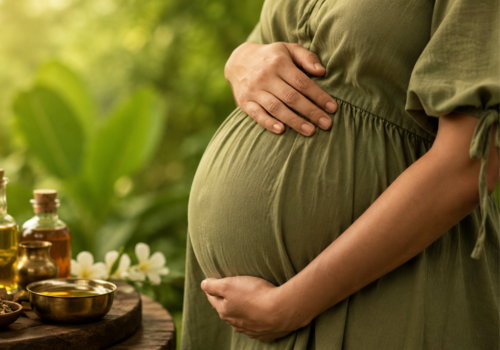Ayurvedic Remedies For Piles During Pregnancy