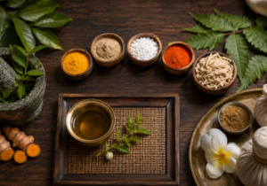 Can Ayurveda Cure PCOS? Exploring the Effectiveness of Natural Treatments