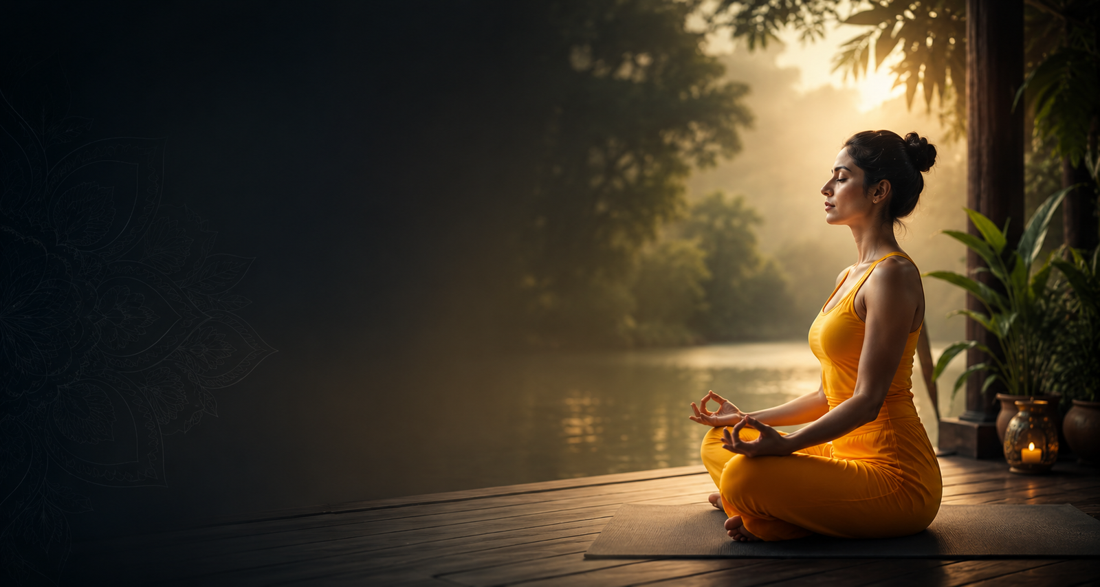 Yoga Therapy