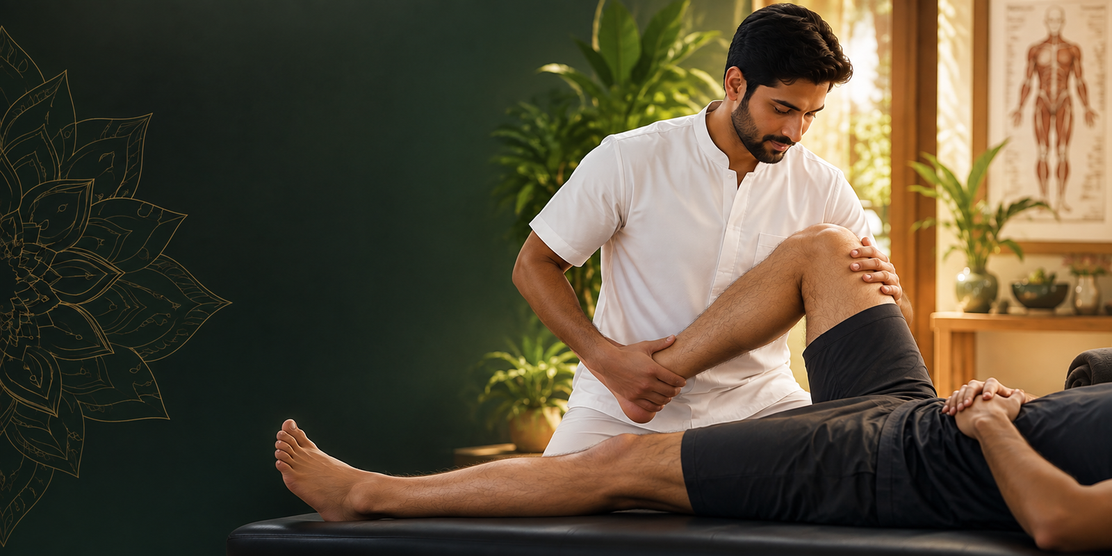 Bone Alignment Therapy