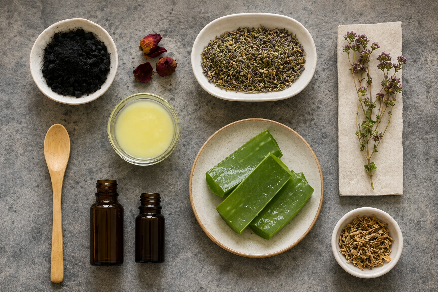 How Ayurveda Can Help Treat PCOS: Key Herbs and Therapies