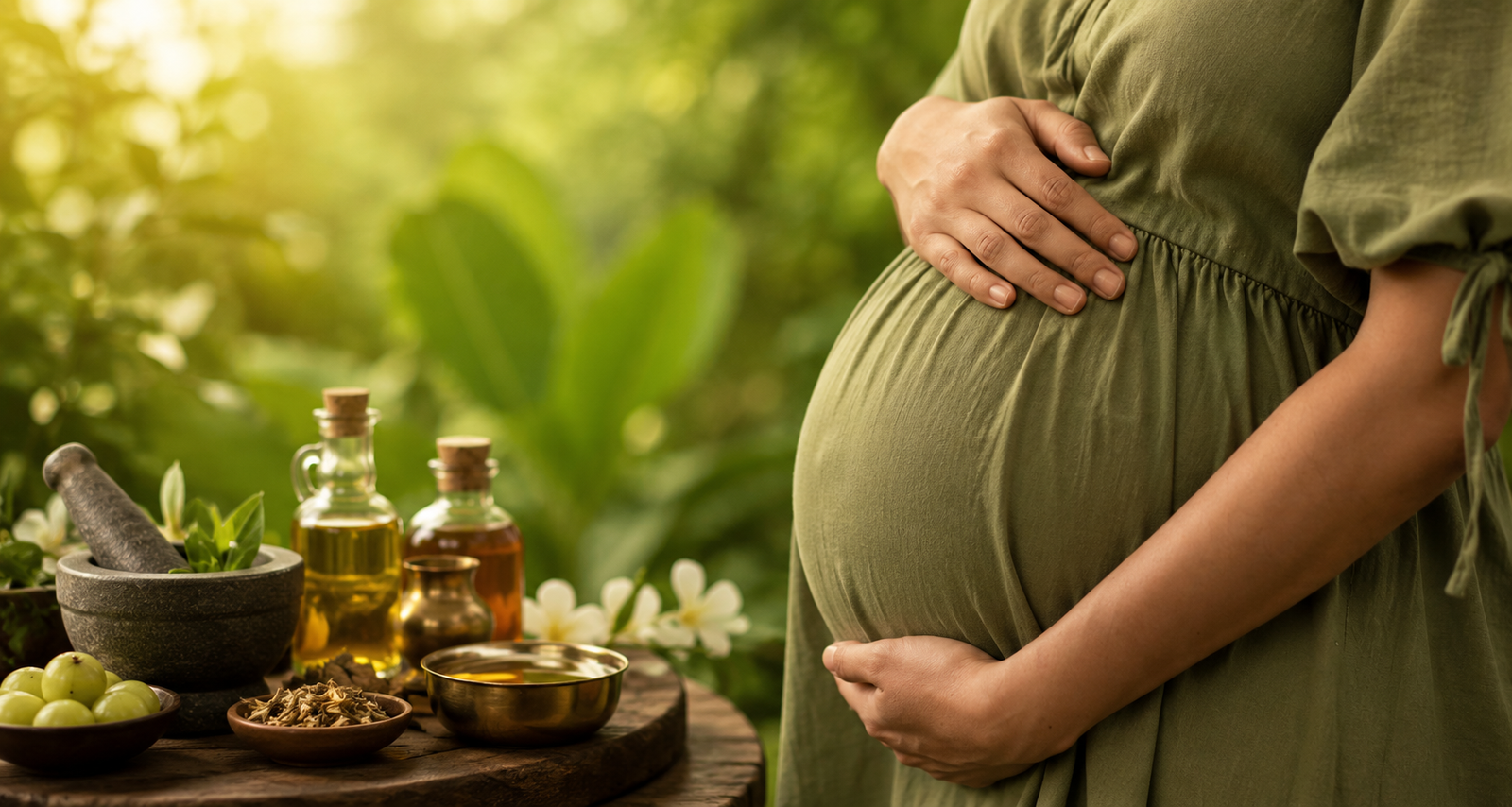 Ayurvedic Remedies For Piles During Pregnancy