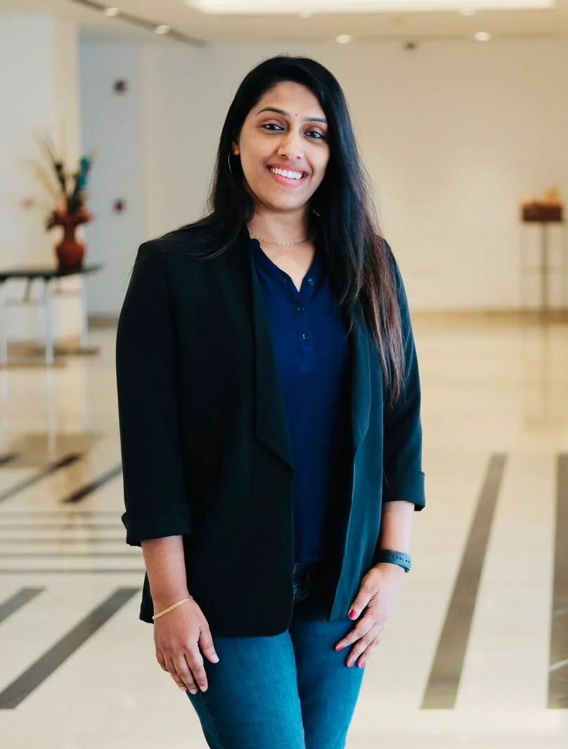 Dr. Asha Rajeev - Senior Ayurvedic Physician, Kayakalpa Clinic