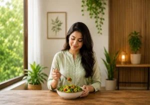 How Ayurveda Approaches Weight Gain and Weight Loss Naturally