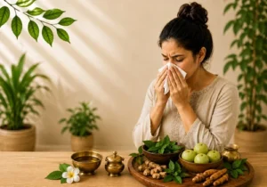 What Is the Best Ayurvedic Medicine for Allergy Relief?