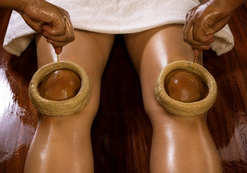 Knee Pain Treatment in Trivandrum: Ayurvedic Therapies for Long-Term Joint Relief
