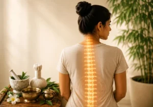 What Is the Best Ayurvedic Treatment for Back Pain?