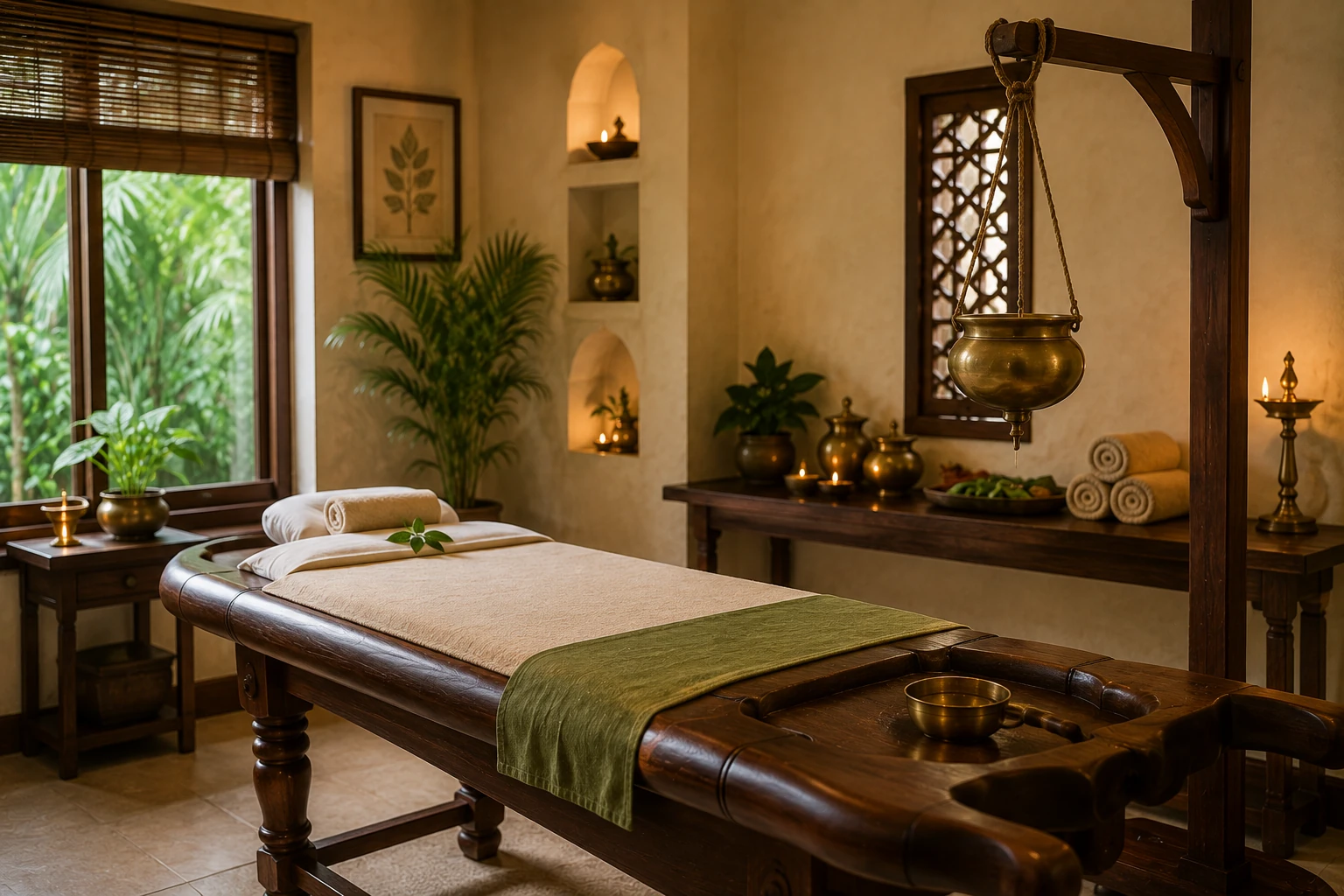 Kayakalpa Ayurveda Video Gallery Banner