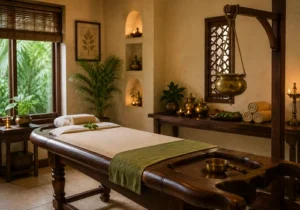Choosing the Right Panchakarma Center in Trivandrum: What to Know Before Starting Treatment