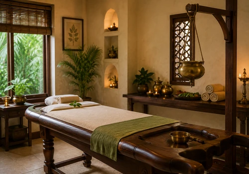 Choosing the Right Panchakarma Center in Trivandrum: What to Know Before Starting Treatment