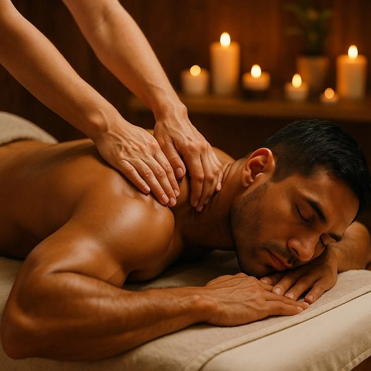 What is Chiropractic Massage & How It Differs From Regular Massage